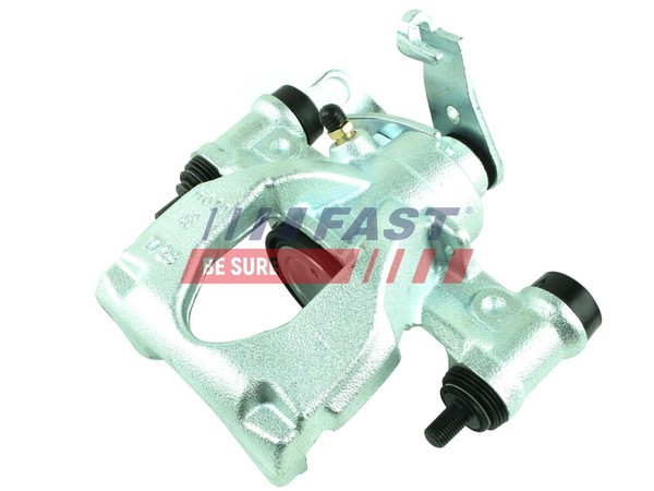Bremssattel Fast FT32192 Gusseisen FüR Opel Movano X62 Bus Cdti FWD RWD Renault-image