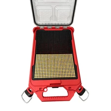 .22LR Ammo Organizer Insert for Milwaukee Packout