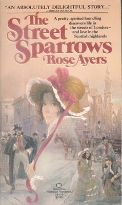 The Street Sparrows
