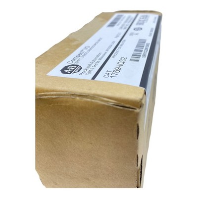 Allen Bradley 1769-IQ32 Module Sps-E / A