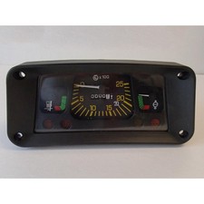 New Gauge Cluster Fits Ford New Holland Tractor 334 335 6810s 4830 2910 3910