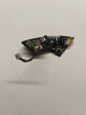 RX2_FL_Sensor_REV0.1 Board für Miele Scout RX2 Home Vision SLQL0