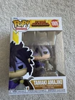 Funko Pop! My Hero Academia: Tamaki Amajiki #1005 Vinyl Figure W/ Protector