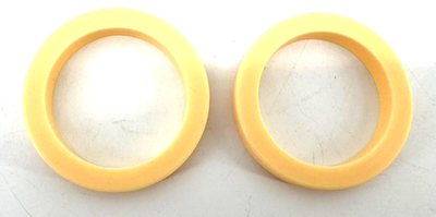 #ad 2 Pack Silicone Gasket for Breville 54mm Espresso Machines Value Set Spare Seal $11.99