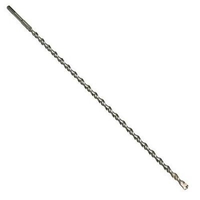 10 mm x 1000 mm SDS+ PLUS Hammer Steinbohrer - 1 Meter Länge hochwertig