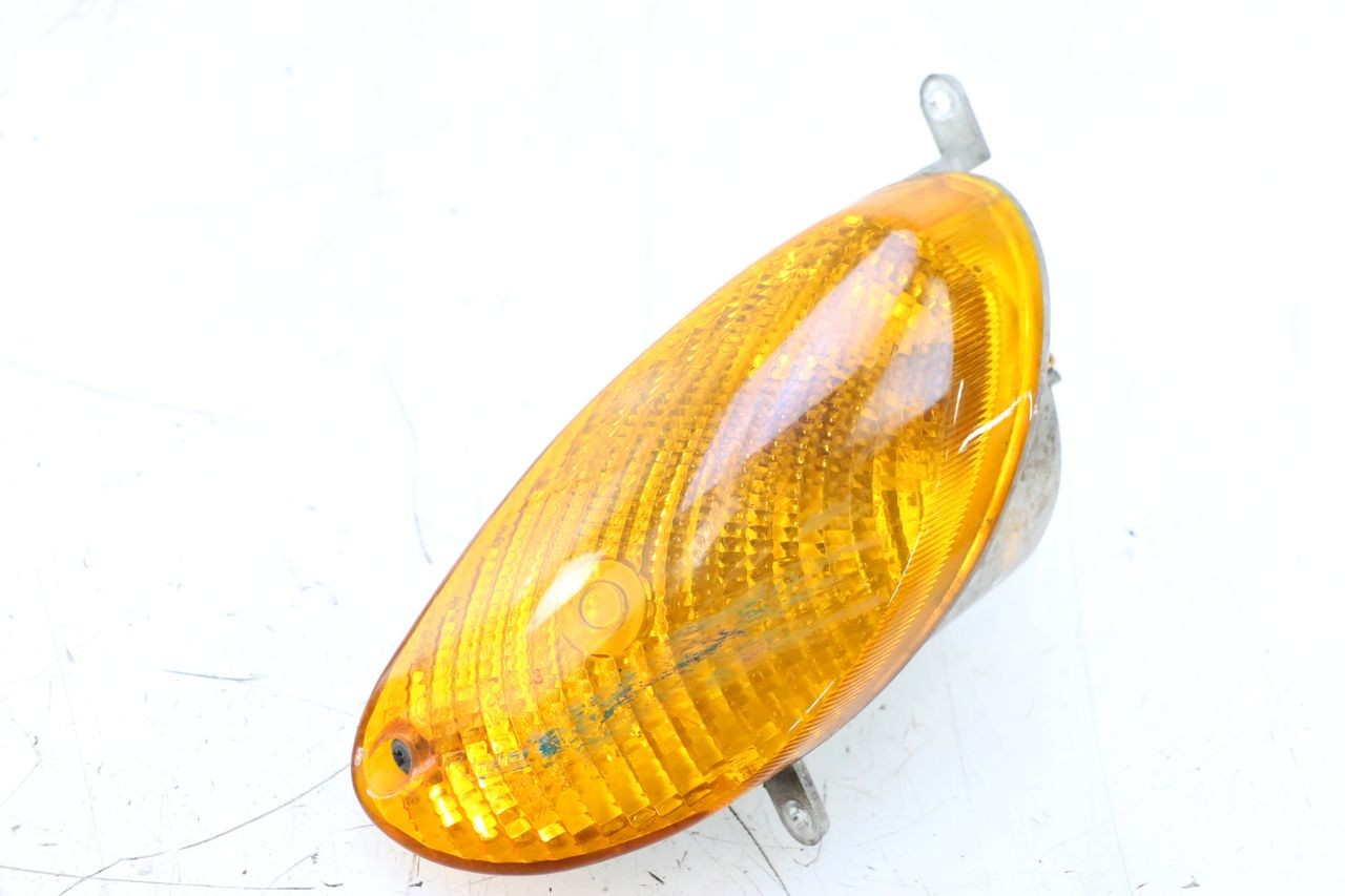 FRECCE SINISTRO ANTERIORE - YAMAHA YP MAJESTY 125 (1998 - 2001)