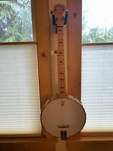 Deering Goodtime Banjo | eBay