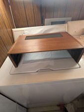 pioneer sx828 wood caninet