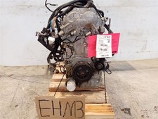2.5l Engine Qr25de From 2017 Nissan Rogue 68727 Miles 9347399