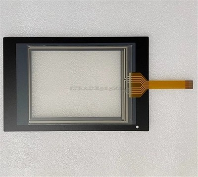 03600 Screen Touch E610 With Glass Front New Panel Beijer For 04400B Overlay qa