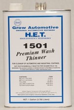 Premium Wash Solvent GRO-1501-1 4 Count