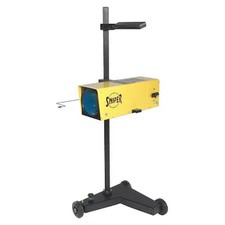 Sniper 5405 Optical Headlight Aimer,