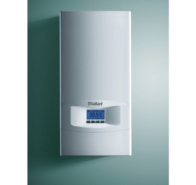 Vaillant Durchlauferhitzer VED E 21/7 P 0010007724 21KW  elektronisch Neu OVP