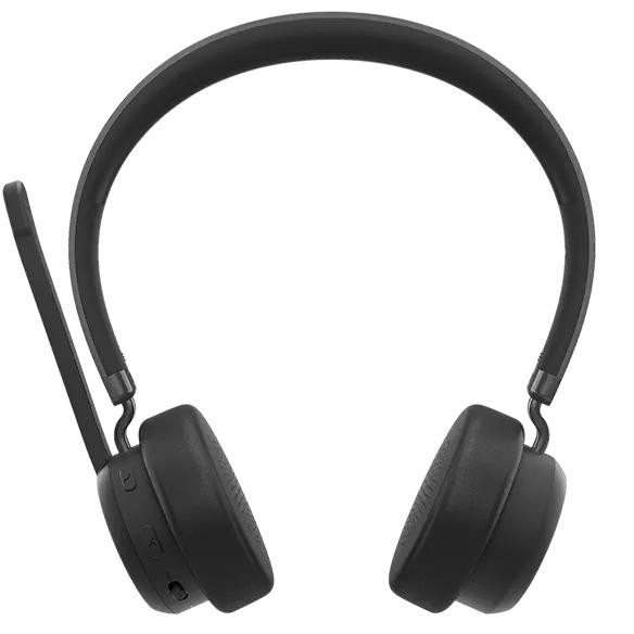 Lenovo 4XD1Q30302 headphones/headset Wireless Head-band Calls/Music Bluetooth