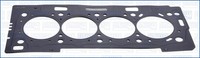 Dichtung Zylinderkopf Ajusa 10155800 FüR CitroËN Partner Peugeot Berlingo 206 2A