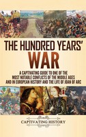 The Hundred Years' War | Captivating History | Buch | Gebunden | Englisch | 2019