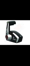 Mercury MerCruiser DTS Binnacle Control Gen-2 P/N 8M0163917