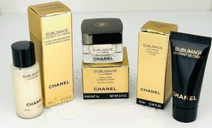 CHANEL SUBLIMAGE L'EXTRAIT DE CRÈME 50g Amazon.com : Chanel Sublimage L'extrait De Creme Ultimate