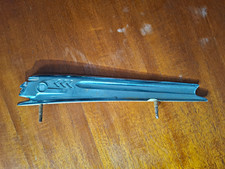 Antique 1937 Pontiac Six Hood Ornament
