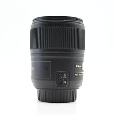 Nikon AF f/2.8 Camera Lenses 60mm Focal for sale | eBay
