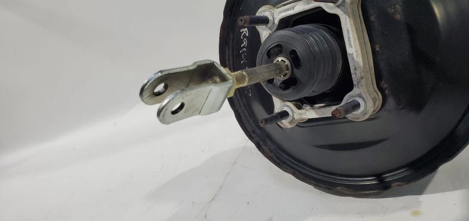 1999 2000 2001 ISUZU Vehicross OEM Power Brake Booster 3.5L 4WD - Image 4 of 4