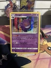 Gengar 085/202 Swsh01: Sword & Shield Holo