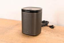 Sonos Play:1 Wireless Smart Speaker CG01UBQ