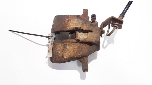 Bremssattel rechts vorne  Volkswagen Passat DE1530278-57