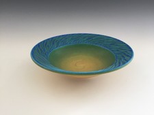 Modern Ceramic Decorative Bowl