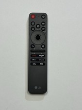 LG TV Remote Control Magic AKB76046602 2025 Model MR25GA Original