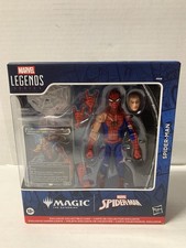 MARVEL LEGENDS MAGIC THE GATHERING SPECTACULA...