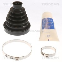 Triscan Faltenbalgsatz, Antriebswelle 8540 28926 FüR CitroËN Ds