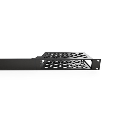 Hp T640 Mini 19'' Rack Mount - 1U (Modular)