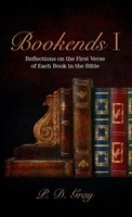 Bookends I | P. D. Gray | Buch | Gebunden | Englisch | 2022 | Ean 9781666793611