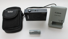 Canon IXUS 500 HS /ELPH 520 HS Compact Digital Camera