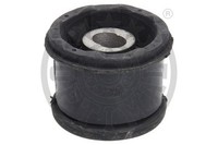 Optimal F8-8012 Lagerung, Automatikgetriebe Vorne Beidseitig FüR Audi A4 B5 (8D2