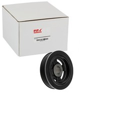 Poulies diverses Lexus IS