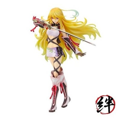 Alter Tales of Xillia: Milla Maxwell PVC-Figur (Maßstab 1:8)