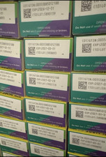 300 ONETOUCH VERIO Test Strips 300 Strips -2026-oct