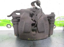 BREMSSATTEL VORN RECHTS / LUCAS / 033580833 / 2058520 FÜR CITROËN C8 2.2 HDI FAP