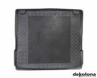 Kofferraummatte Kofferraumwanne FüR CitroëN C5 Break Hinten 08-17