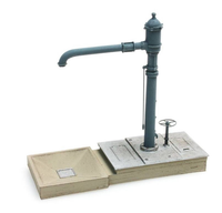 Artitec 387.35 - 1:87: Wasserkran - Neu + Ovp