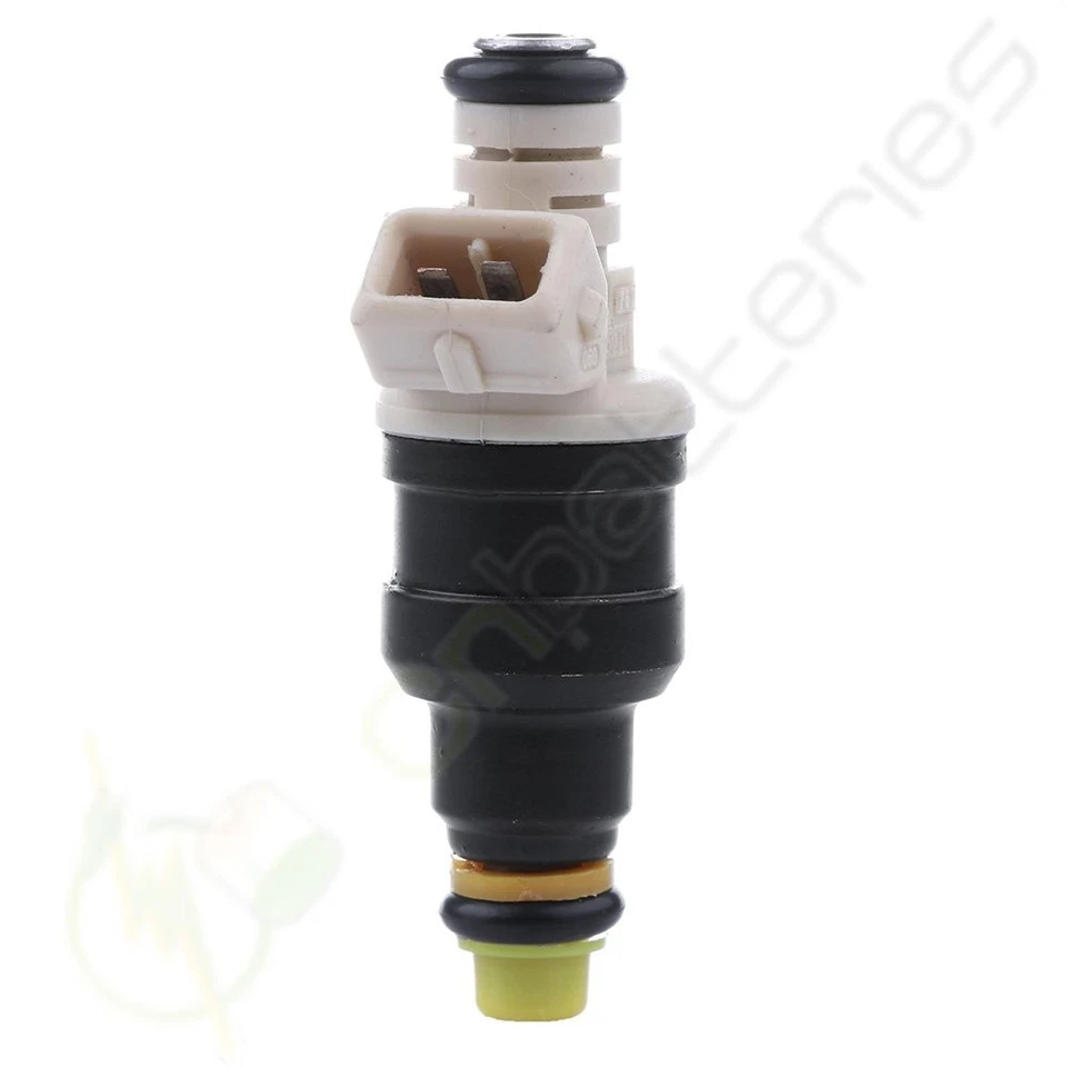 Inyectores de combustible 6 piezas para Ford Mustang 1986-1991 Mercury Sable 3,0 L 2,3 L 1987-1993 Foto 4 de 4
