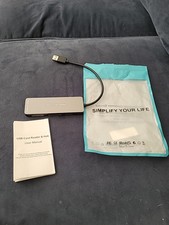 RoHS USB 3.0 Memory Card Reader CF, xD, TF/M2, SD, MS 