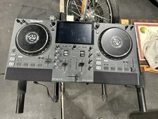 Numark Mixstream Pro+ Standalone Streaming DJ...