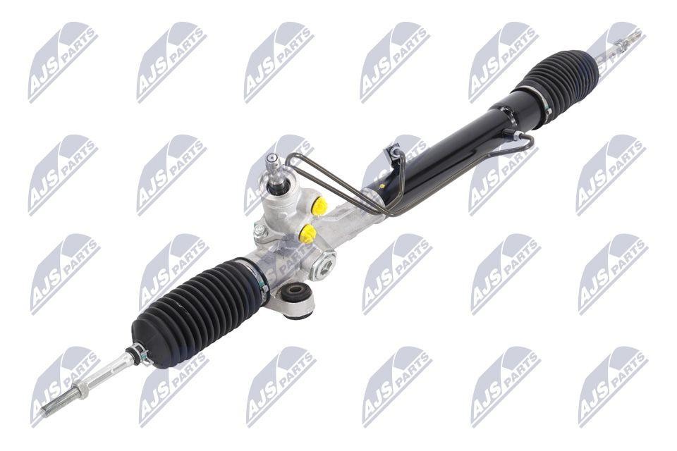 NTY Power Steering Gearbox SPK-TY-003 For Toyota, Hydraulic, Left-Hand