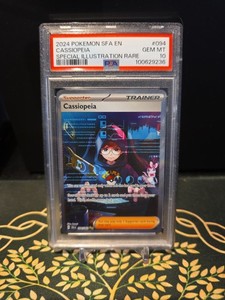 Cassiopeia Psa 10 | eBay Cassiopeia Psa 10 | eBay
