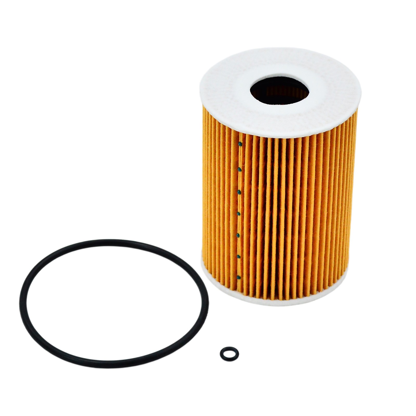 McLaren MP4-12C Oil filters Set P/N 11F0107CP