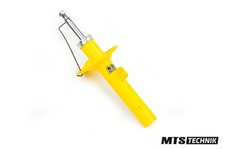 MTS Sportstoßdämpfer vorne rechts für Peugeot 206 Schrägheck (2A/C) MTSPE004FR
