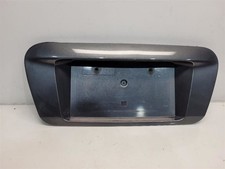 2006 Nissan Altima Rear Tail Finish Panel Dark Gray K11
